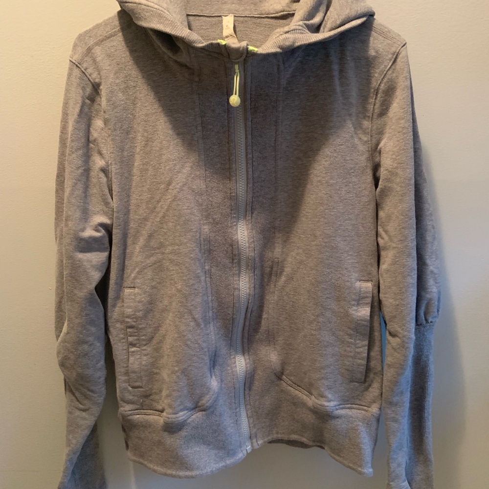 Vintage Throw me Over Hoodie